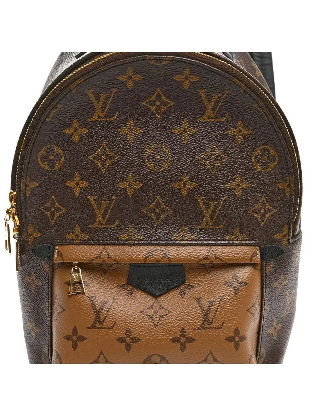 Louis Vuitton Reverse Palm Springs #322636L13B